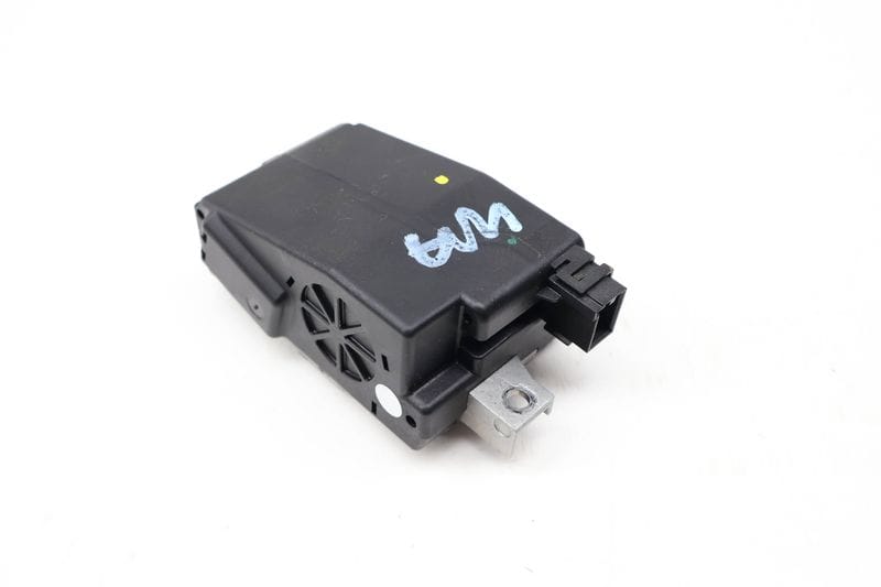 Electronic Steering Column Lock / Esl Control Module 8K0905852E — Used (SKU 727049)