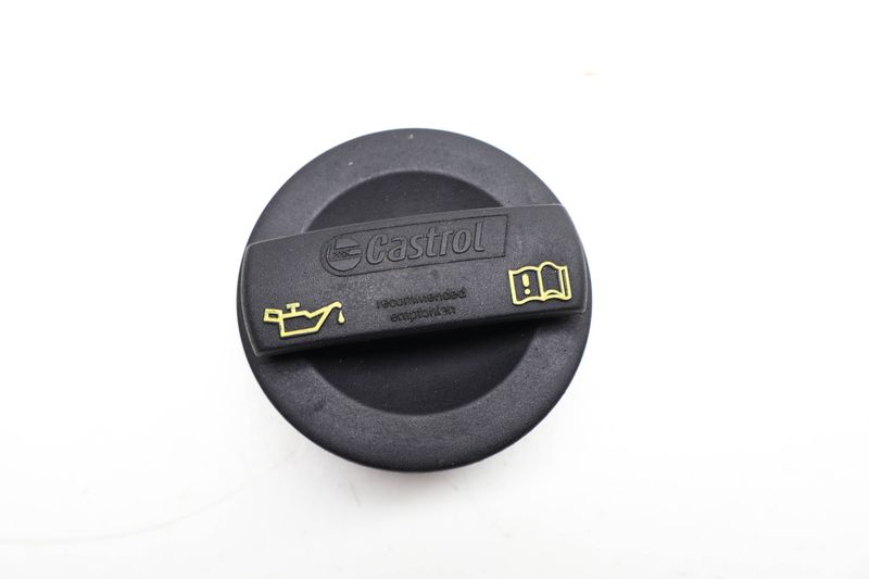 Engine Oil Cap / Cover 06C103485AD — Used (SKU 727168)