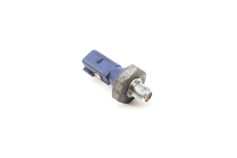 Engine Oil Pressure Sensor / Switch 06H919081A — Used (SKU 727207)