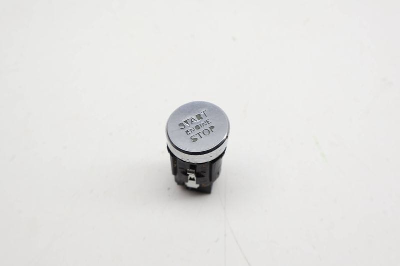 Engine Start / Stop Switch 8K0905217A — Used (SKU 727125)