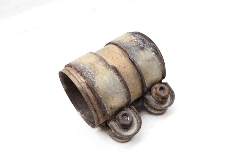 Exhaust Clamp 1K0253141P — Used (SKU 727317)