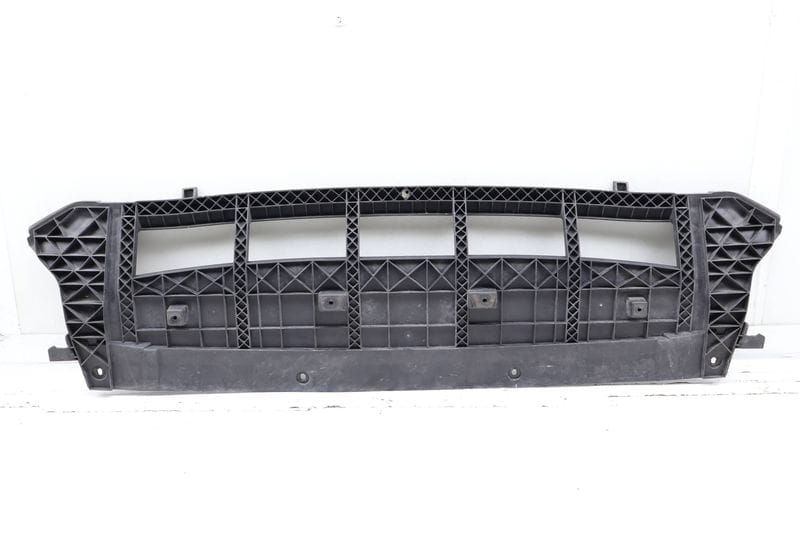 Bumper Lower Panel / Cover 8R0807233C — Used (SKU 727435)