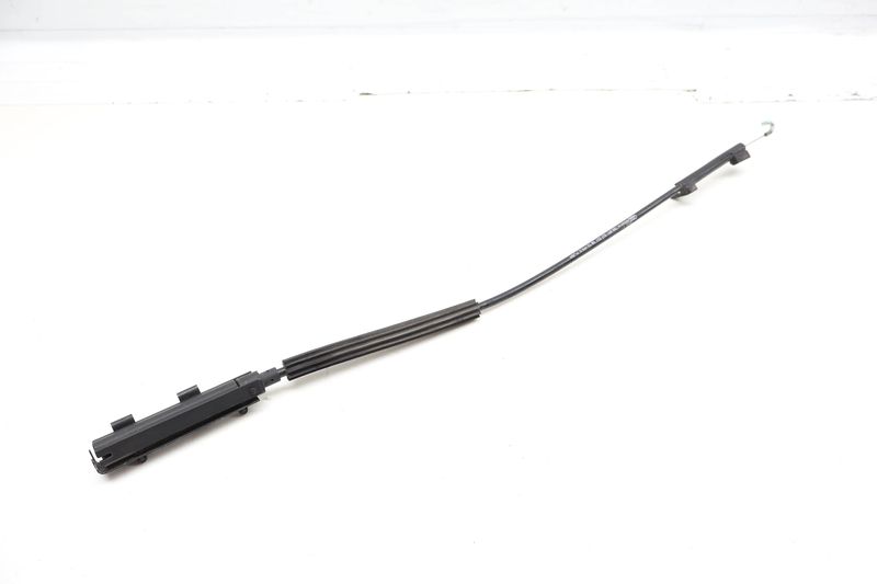 Hood Latch Release Cable 8R1823531 — Used (SKU 727377)