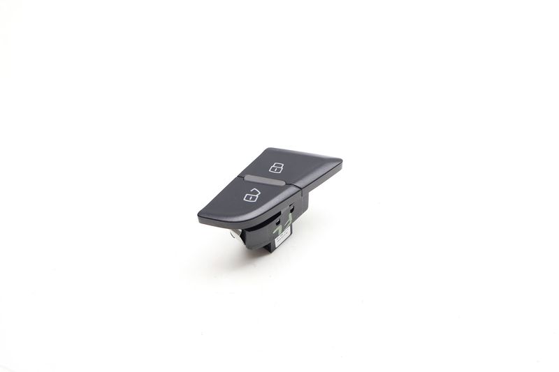 Door Lock / Unlock Switch 8R1962107A — Used (SKU 727121)