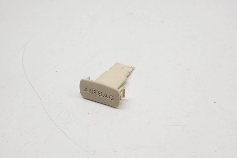 Upper A Pillar Trim Airbag Cap 8R0868171 — Used (SKU 727080)