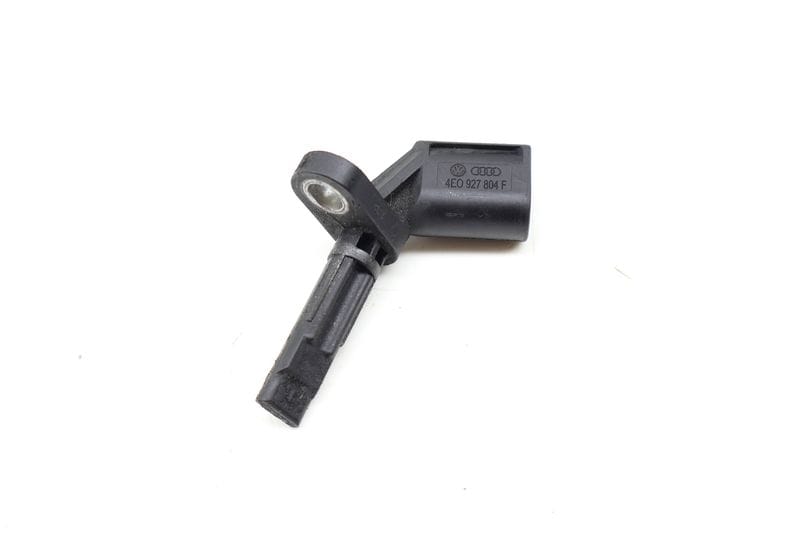 ABS Speed Sensor 4E0927804F — Used (SKU 727200)