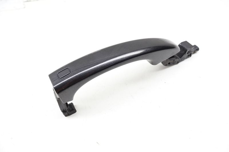 Exterior Door Handle 8T0837205A — Used (SKU 727308)