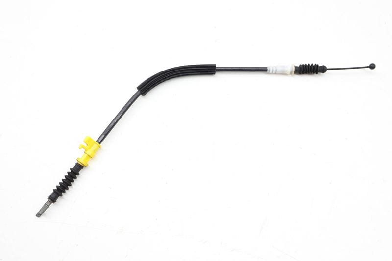 Exterior Door Handle Release / Bowden Cable 4H0837099B — Used (SKU 727095)
