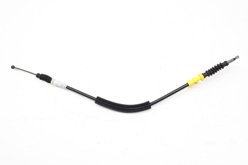 Exterior Door Handle Release / Bowden Cable 4H0837099B — Used (SKU 727096)
