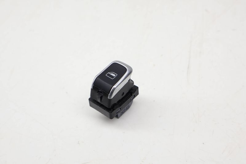 Power Window Switch 8K0959855B — Used (SKU 727114)