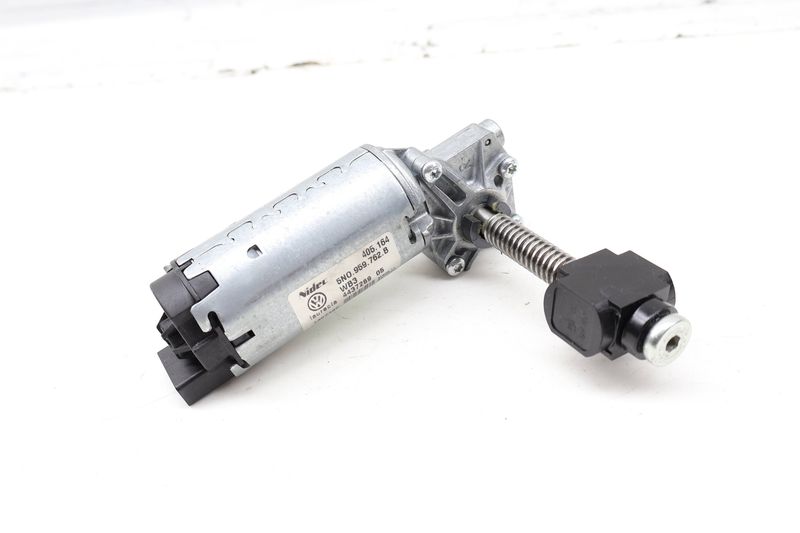 Front Tilt / Rake Seat Motor 5N0959762B — Used (SKU 727285)