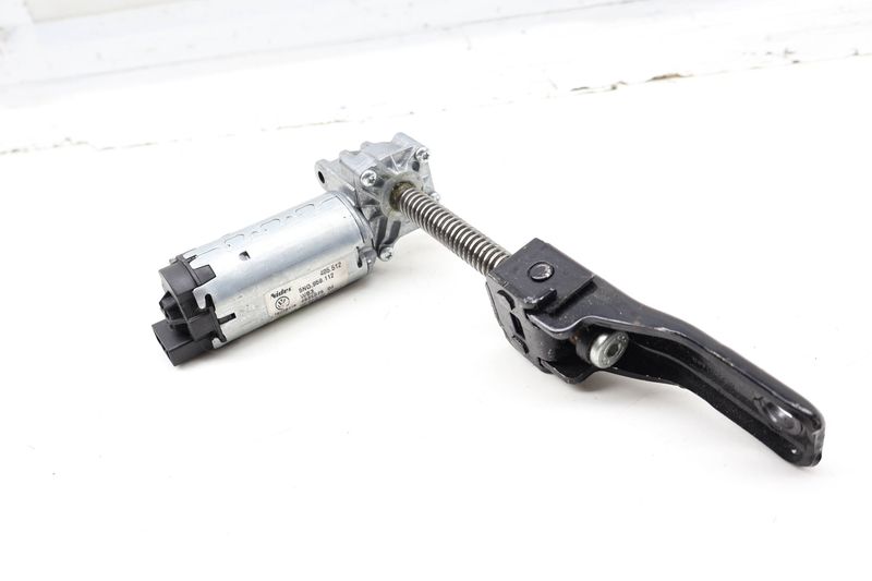 Rear Tilt / Height Seat Motor 5N0959112 — Used (SKU 727284)