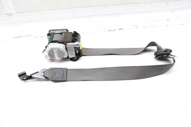Seatbelt / Seat Belt Retractor 8R1857706K — Used (SKU 727301)