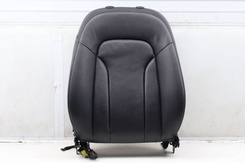 Upper Seat Backrest Cushion Assembly 8R0881806C — Used (SKU 611062)