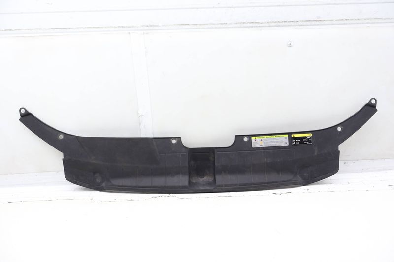 Upper Bumper Cover Panel 8R0807081A — Used (SKU 727424)