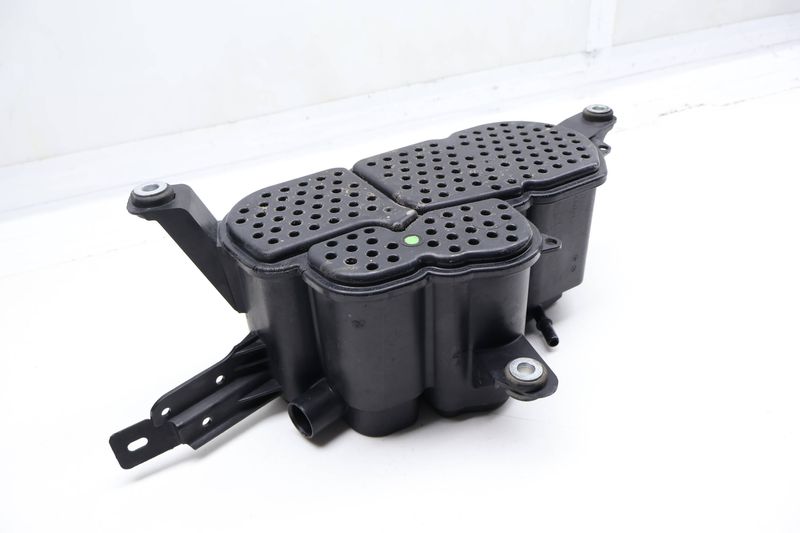 Fuel Evap Charcoal Canister 8K0201801C — Used (SKU 727022)