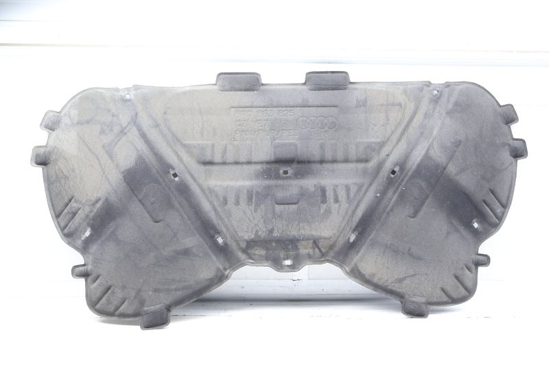 Hood Insulation / Sound Blanket 8R0863825 — Used (SKU 727412)