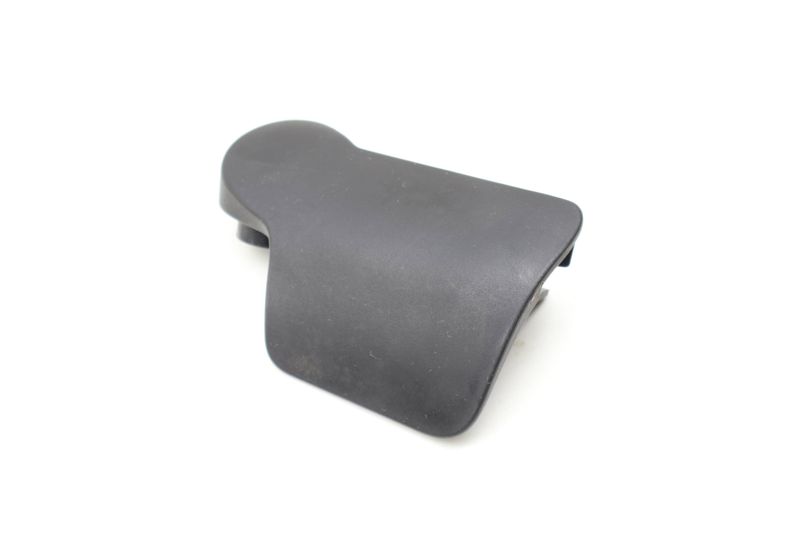 Hood Latch Release Lever / Handle 8T1823533B — Used (SKU 611087)