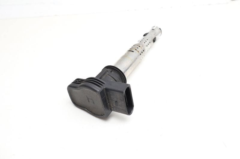 Ignition Coil 07K905715F — Used (SKU 727164)