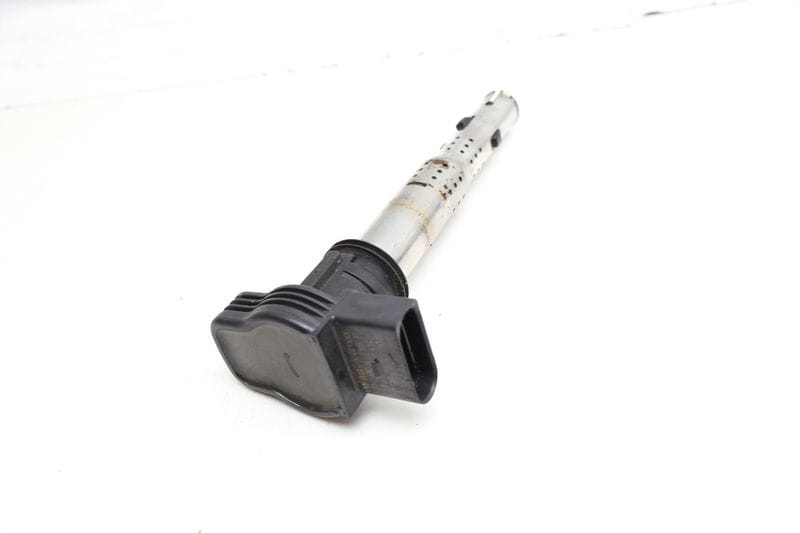 Ignition Coil 07K905715F — Used (SKU 727166)