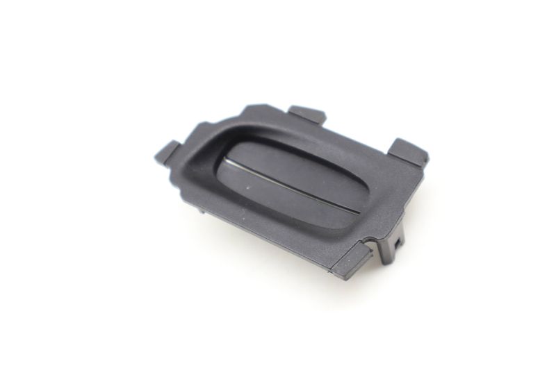 Ignition / Key Fob Trim / Cover 8R1905219 — Used (SKU 611128)
