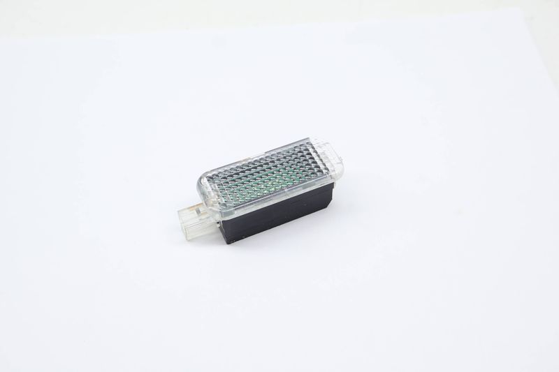 LED Footwell / Interior Courtesy Light 4E0947415A — Used (SKU 727102)