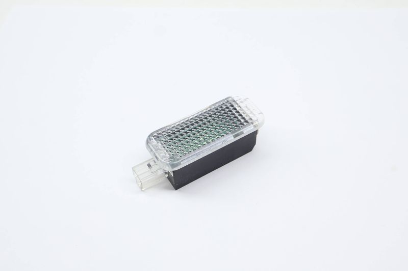 LED Footwell / Interior Courtesy Light 4E0947415A — Used (SKU 727103)
