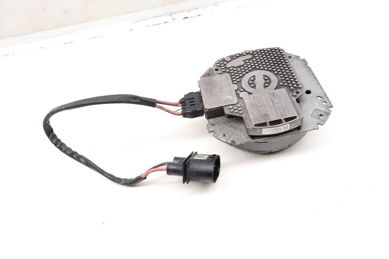 Electric Cooling Fan Motor 4H0959455AD — Used (SKU 611322)