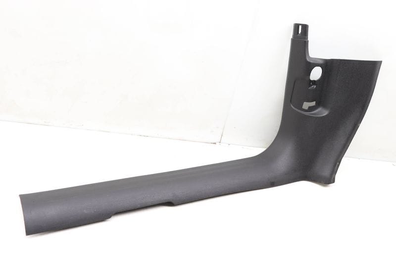 Lower A Pillar Trim / Kick Panel 8R1867271 — Used (SKU 495072)