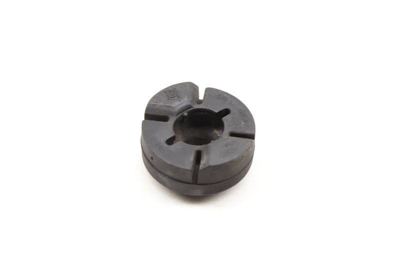 Lower Radiator Rubber Mount / Bushing 8K0121276A — Used (SKU 495321)