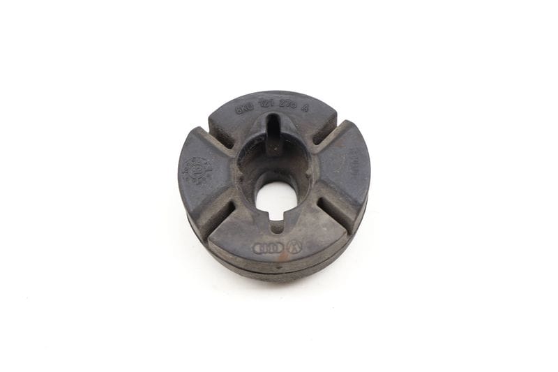 Lower Radiator Rubber Mount / Bushing 8K0121276A — Used (SKU 611269)