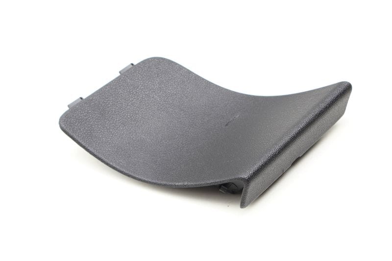Tail Light Cover / Trunk Panel Trim 8R0867657 — Used (SKU 611130)