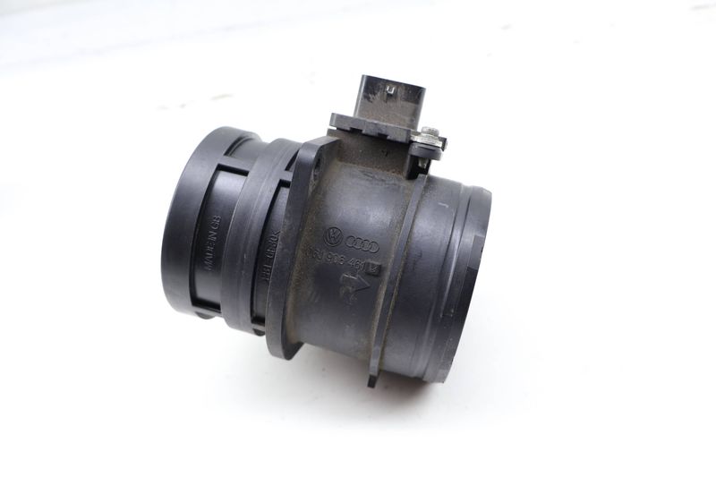 Mass Air Flow Sensor / MAF 06J906461D — Used (SKU 727385)