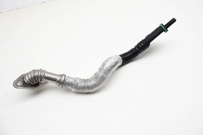 PCV Breather Hose / Line 06H103226A — Used (SKU 727515)
