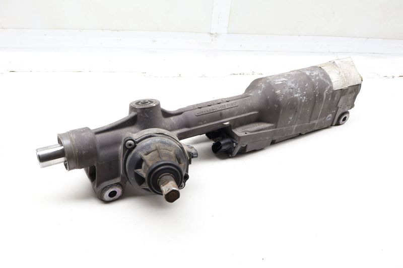 Power Steering Rack / Gear 8R1423055AC — Used (SKU 727359)
