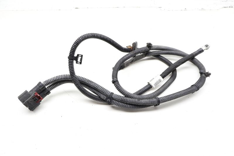 Power Steering Wiring Harness 8R1971111 — Used (SKU 727471)