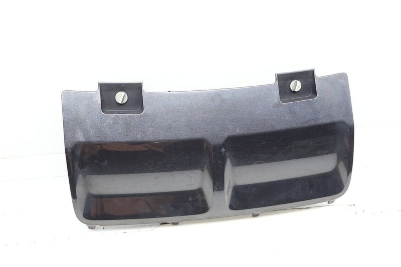 Bumper Spoiler Trim 8R0807819L — Used (SKU 727427)