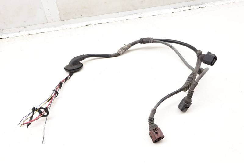 ABS / Speed Sensor / Parking Brake Wiring Harness 8R1972253A — Used (SKU 611495)