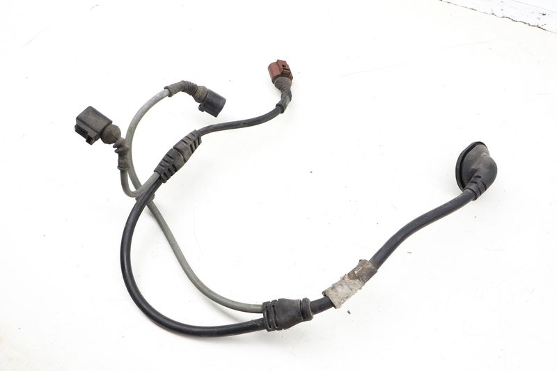 ABS / Speed Sensor / Parking Brake Wiring Harness 8R1972253A — Used (SKU 727480)