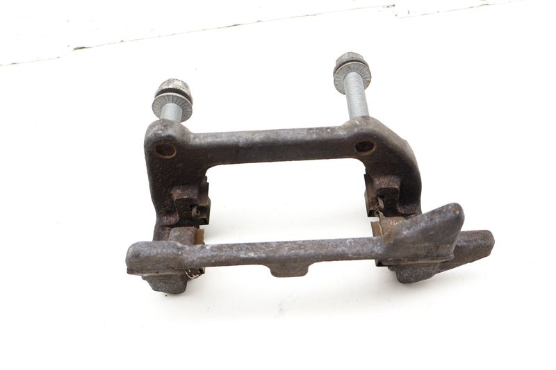 Brake Caliper Carrier 8K0615425C — Used (SKU 727362)