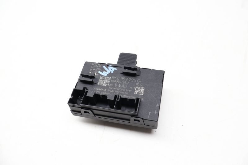 Door / Window Control Module 8K0959795G — Used (SKU 727053)