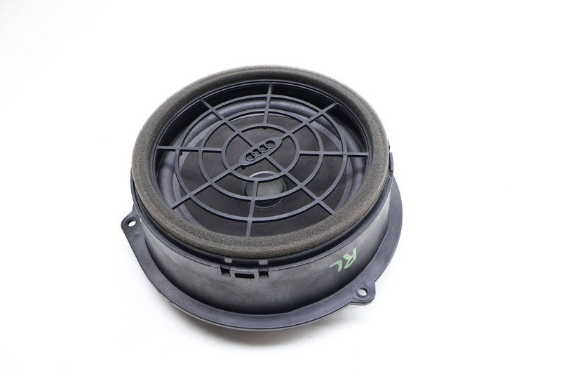 Mid-Range Door Speaker 8R0035411 — Used (SKU 727456)