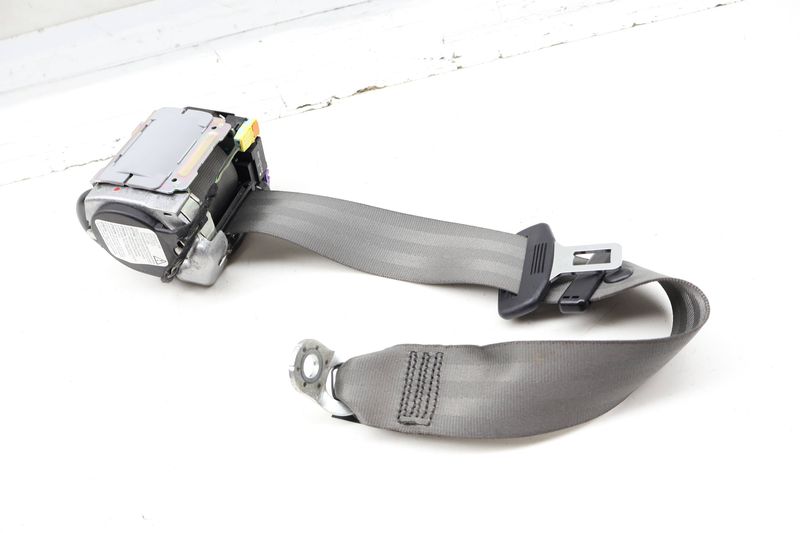 Seat Belt Retractor 8R0857805J — Used (SKU 727302)