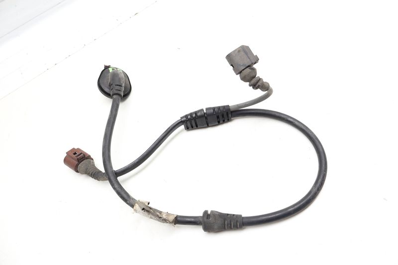 ABS / Speed Sensor / Parking Brake Wiring Harness 8R0972254 — Used (SKU 727474)