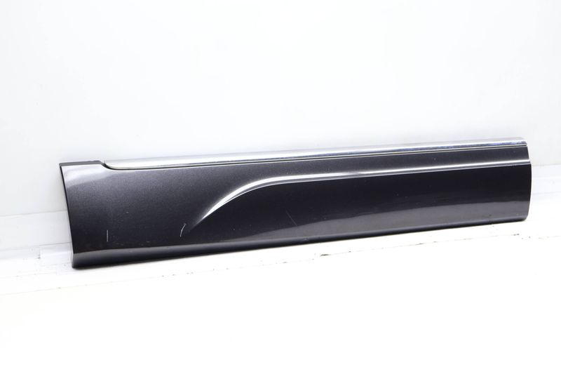 Lower Door Molding / Blade 8R0853970L — Used (SKU 727415)