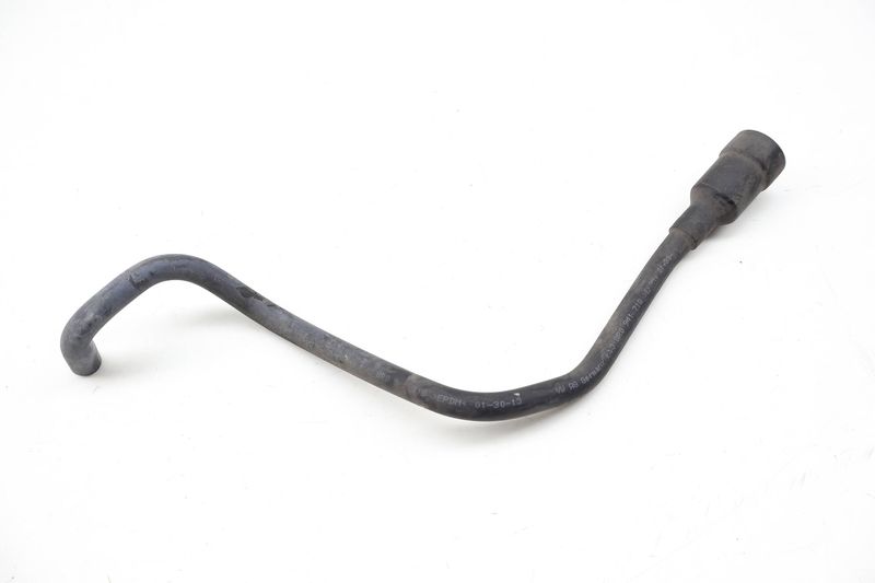 Headlight / Headlamp Hose 8R0941718 — Used (SKU 727144)
