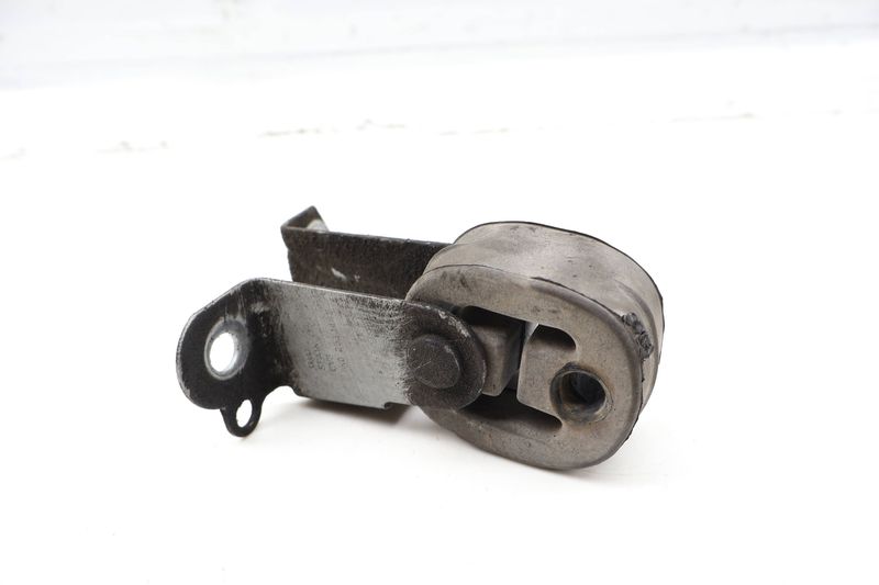 Muffler Exhaust Hanger / Mount Bracket 8K0253144E — Used (SKU 727379)