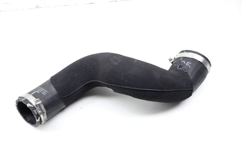 Throttle Body Hose / Tube 8R0145993 — Used (SKU 727508)