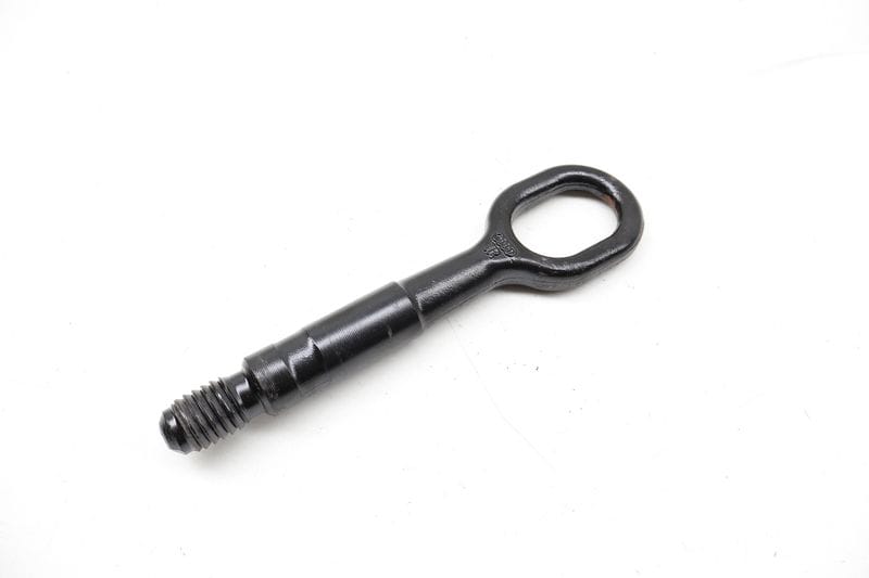 Tow Hook / Towing Eye 8K0805615 — Used (SKU 727447)