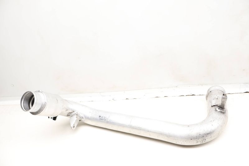 Turbo / Turbocharger Pressure Pipe / Tube 059145731CS — Used (SKU 611425)